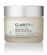 ClarityRx Feel Better Hyaluronic Acid Cream