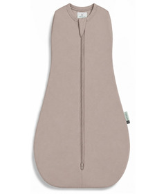 ergoPouch Cocoon Swaddle Sack Taupe Marle 1.0 TOG