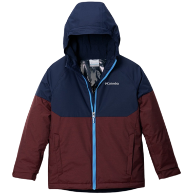 Columbia alpine action cheap