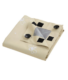 Porta Fox Portable Blackout Blind Bumble Bee