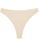 String taille haute Huha beige