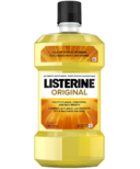Listerine Antiseptic Rinse