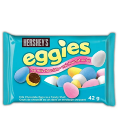 Hershey's Eggies