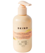 BKIND Body Lotion Coconut and Lavender