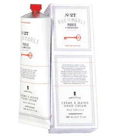 Pure Living Rue de Marli 27 Hand Cream