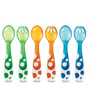 Munchkin Multi Forks & Spoons