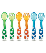 Munchkin Multi Forks & Spoons