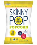 Skinny Pop Popcorn White Cheddar 