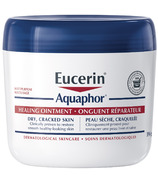 Eucerin Aquaphor Original Formula 