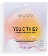 Avatara Water-Gel Mask You C This ? Vitamine C