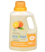 Eco-Max Laundry Wash Natural Orange