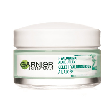 Buy Garnier Skin Naturals Hyaluronic Aloe Jelly at Well.ca | Free ...