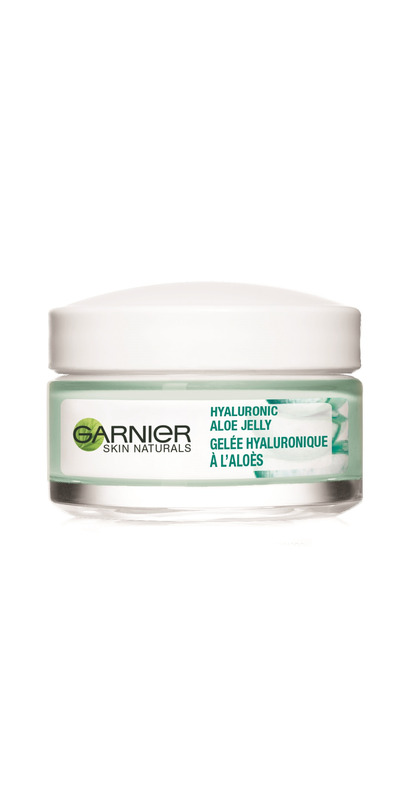 Buy Garnier Skin Naturals Hyaluronic Aloe Jelly at Well.ca | Free Shipping  $35+ in Canada