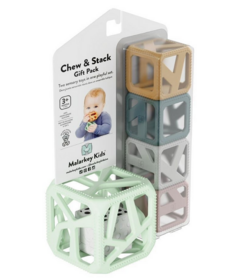 Malarkey Kids Chew & Stack Gift Pack