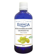 Essencia Grape Seed Oil