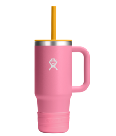 Hydro Flask Kids Tumbler with Straw Dahlia