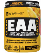Nutraphase Clean EAA Pineapple Mango