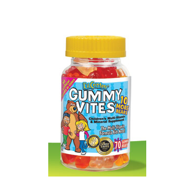 L\'il Critters Gummy Vitamins L\'il Critters Gummy Vitamins