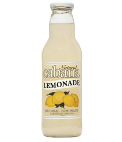 Cabana Original Lemonade