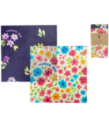 Nature Bee Large Beeswax Wraps