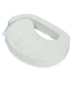 My Breast Friend Basic Nursing Pillow Flowery Meadow