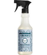 Clean Day Multi Surface Cleaner de Mrs. Meyer Snow Drop