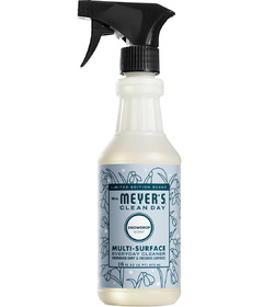 image of Mrs. Meyer's Clean Day Multi-Surface Everyday Cleaner Snowdrop with sku:217866