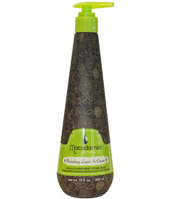 Macadamia Beauty Nourishing Leave-In Cream