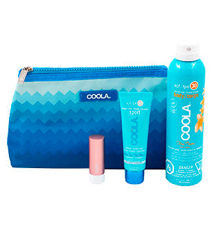 COOLA Discovery Kit