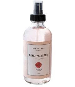 Penny Lane Organics Rose Facial Mist