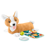 Fisher-Price 3-in-1 Puppy Tummy Wedge