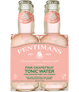 Fentiman's Tonic Water Pink Grapefruit 