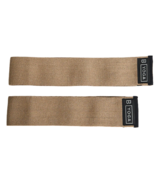 B Yoga Build Bands Cacao