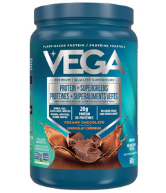 Vega Protein & Greens Chocolate
