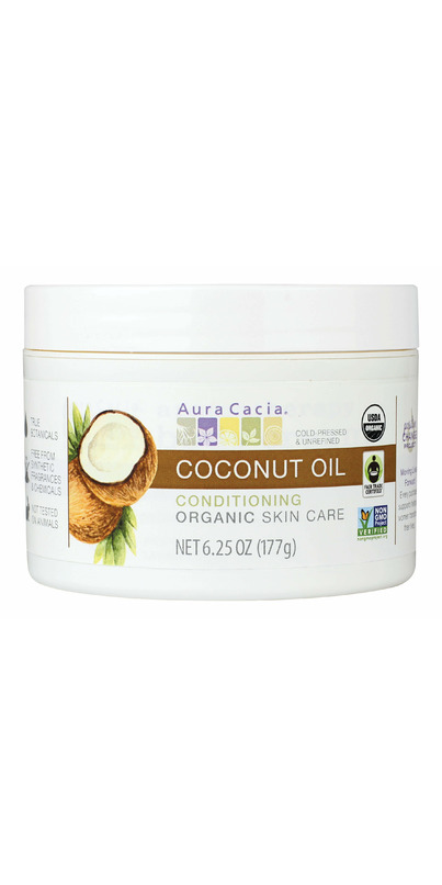 Noix de Coco BiO Fractionnée, Huile végétale pure (Cocos nucifera