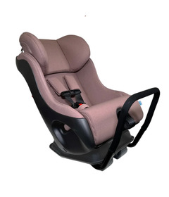 Clek Fllo Convertible Car Seat Vintage Ziip