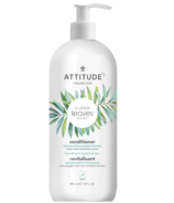 ATTITUDE revitalisant nourrissant et fortifiant Super Leaves