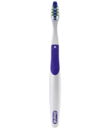 Oral-B CrossAction Max Clean Manual Toothbrush Medium 