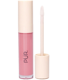 PUR Minerals Glossy Lip Tint Plumping Tinted Lip Oil
