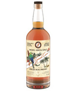 HP Juniper Non-Alcoholic Distilled Spiced Rum