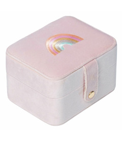 Rockahula Kids Dreamy Rainbow Jewellery Box