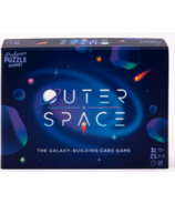 Professor Puzzle Game Outer Space