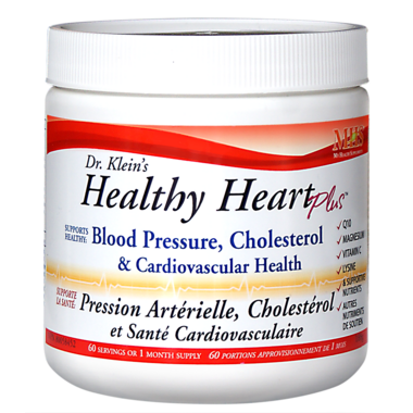 heart pro supplement