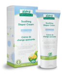 Aleva Naturals Soothing Diaper Cream