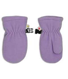 Hot Paws Unisex Fleece Mitt Thistle