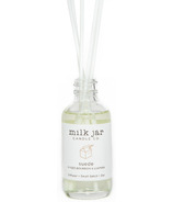 Milk Jar Candle Co. diffuseur en daim
