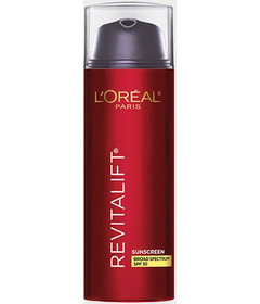 L'Oreal Paris Revitalift Triple Power Lazer SPF30 Spray