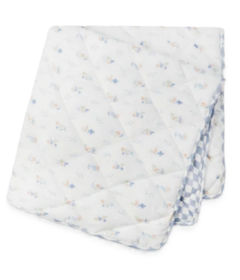Avery Row Stay & Play Mat Coastline