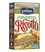 Lundberg Organic Risotto Creamy Parmesan
