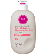 eos Shea Better 24H Moisture Body Lotion Coconut Water